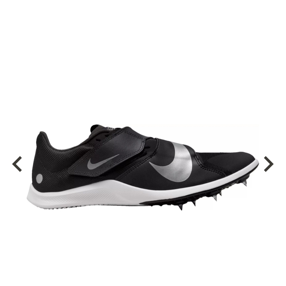 Nike New Unisex Rival Jump Track And Field Shoes
